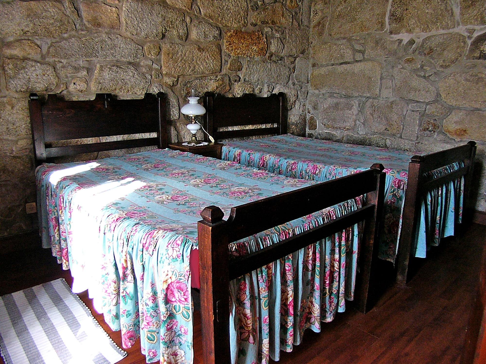 Quinta Do Paco D'anha Country house