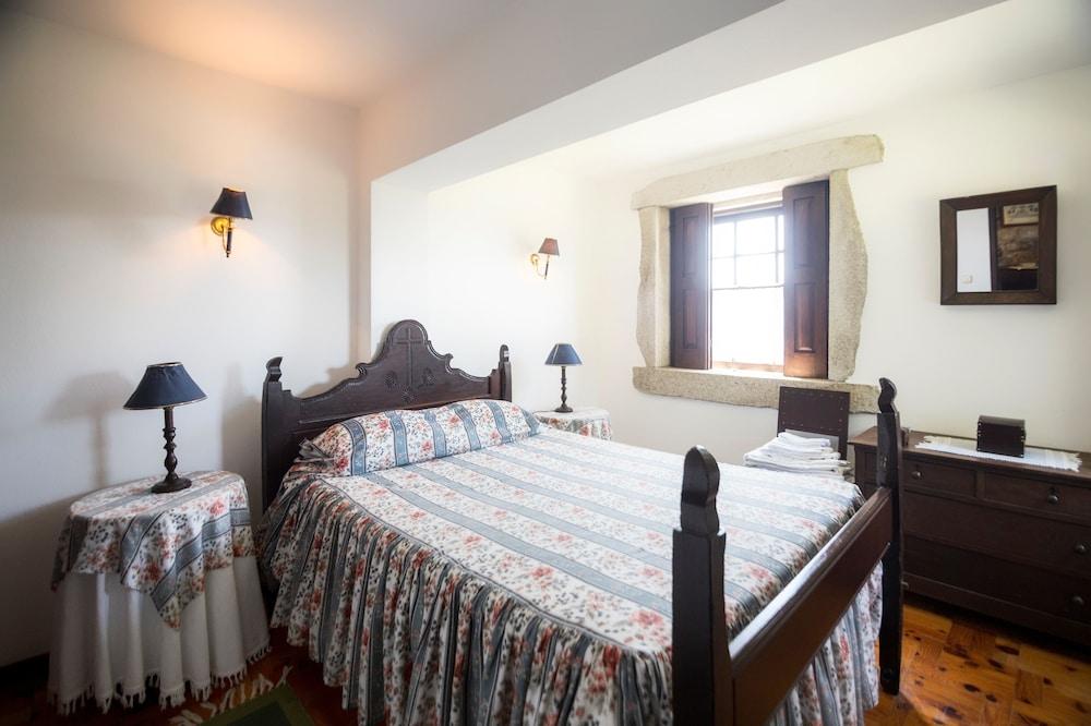Quinta Do Paco D'anha Country house