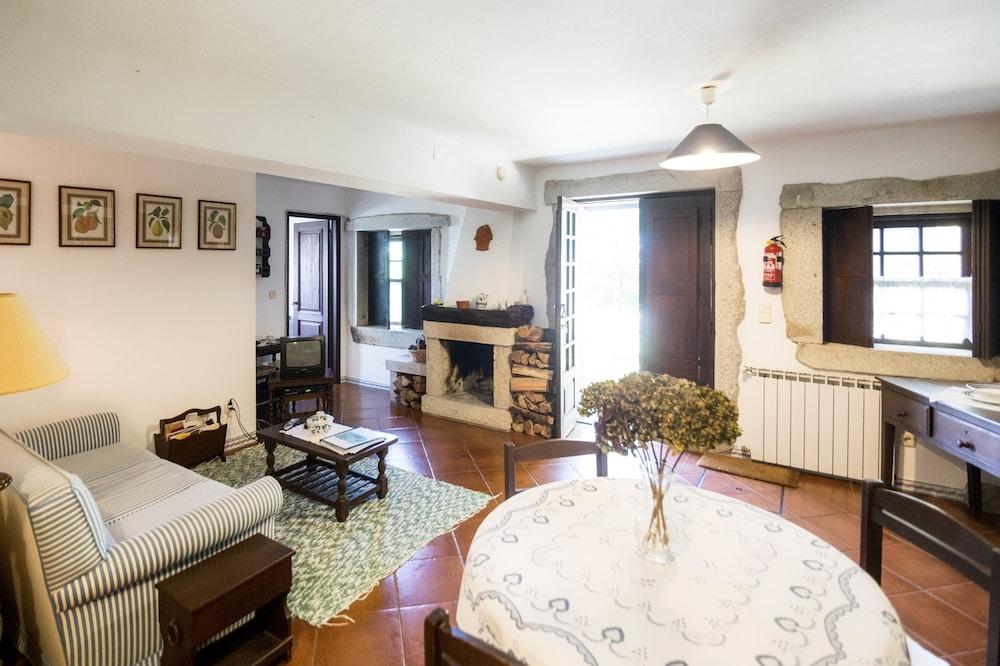 Country house Quinta Do Paco D'anha *