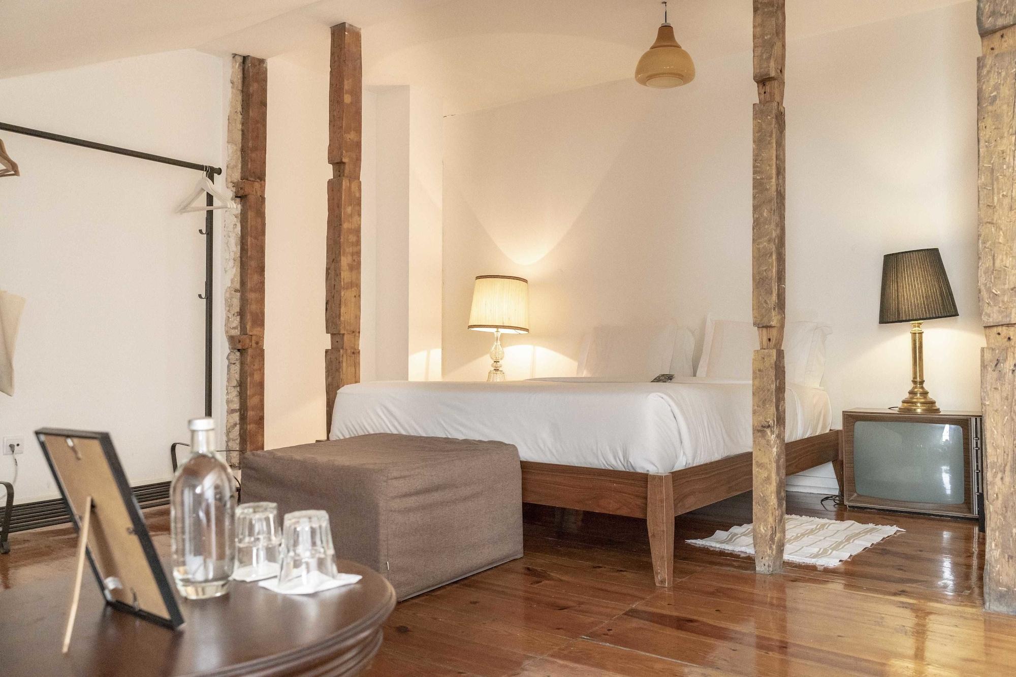 The Independente Hostel&suites