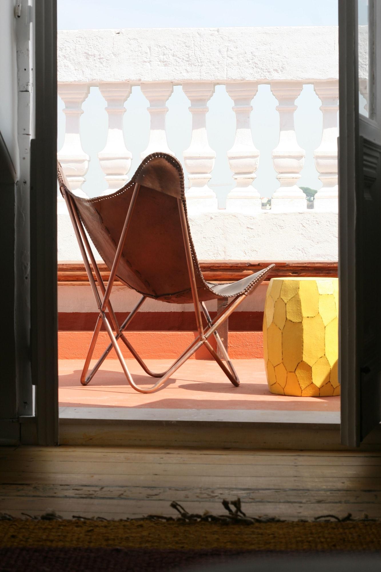 The Independente Hostel&suites Hostel