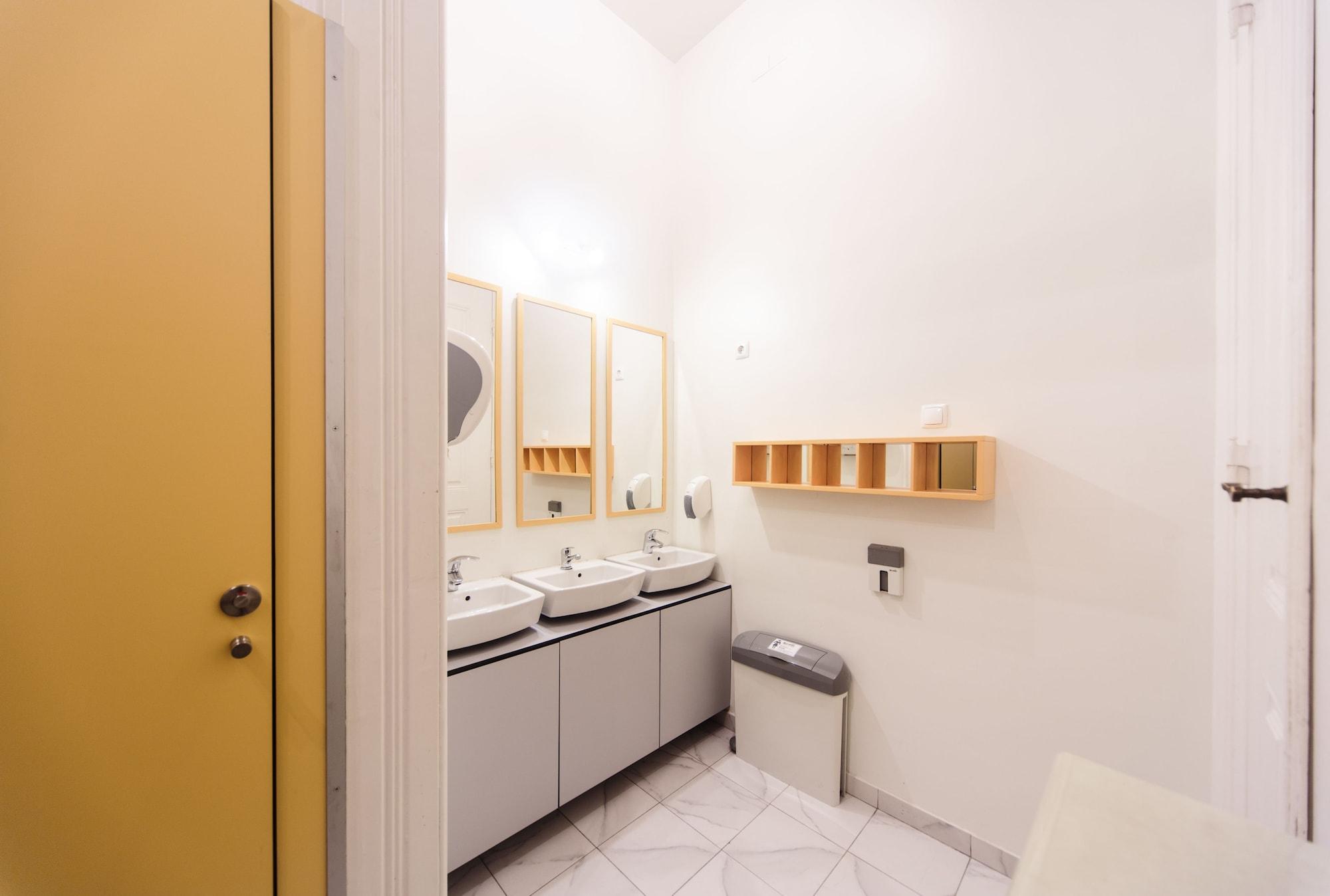 The Independente Hostel&suites Lissabon