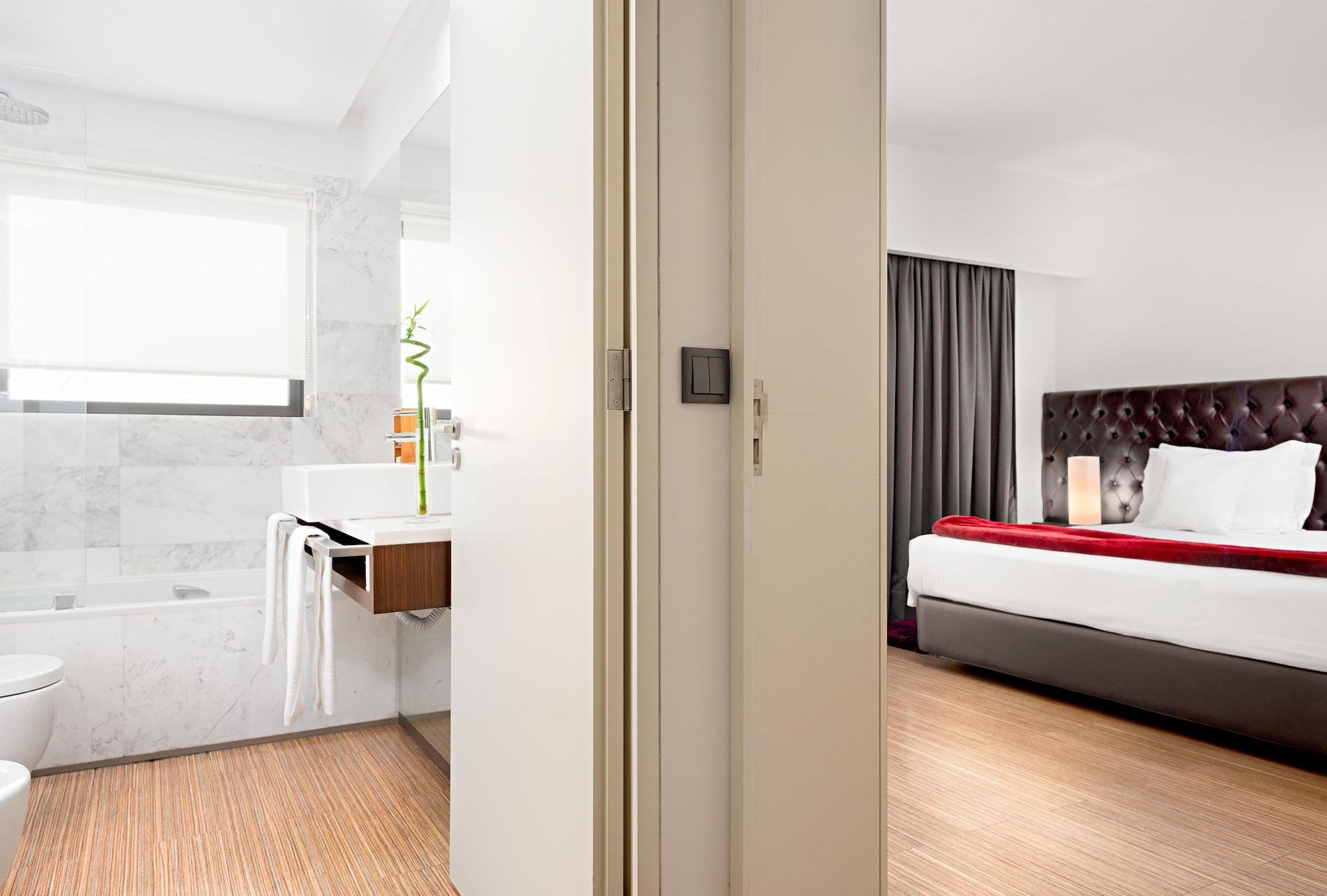 Dos Zimbros Hotel 4*