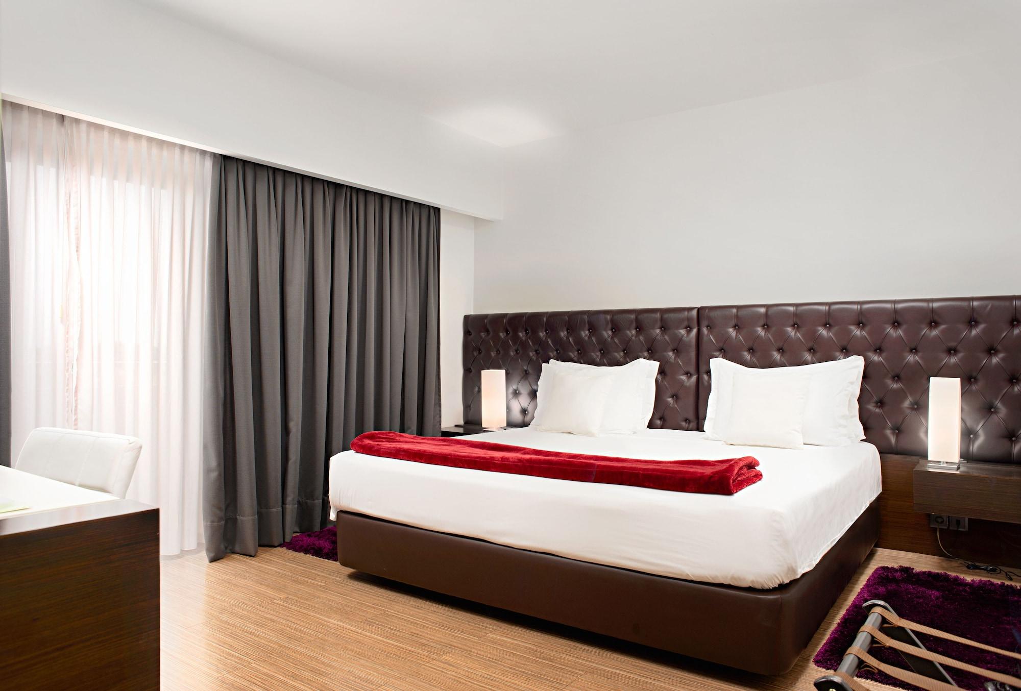 Dos Zimbros 4* Sesimbra