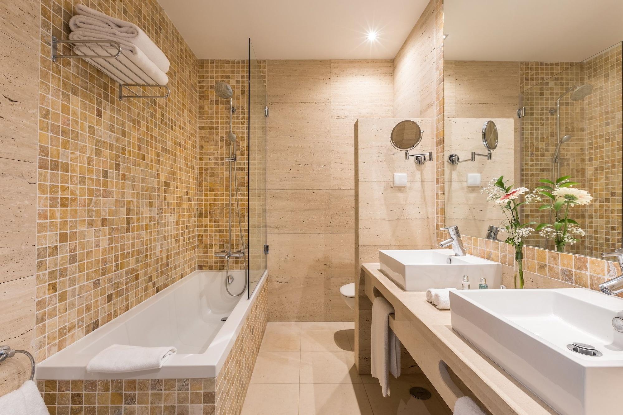 Caneiros Luxury House & 4*