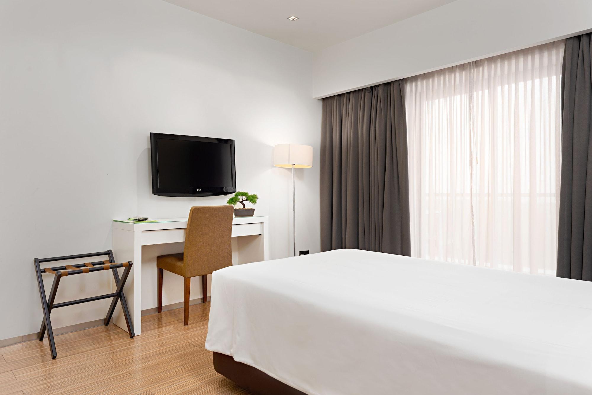 Dos Zimbros 4* Sesimbra