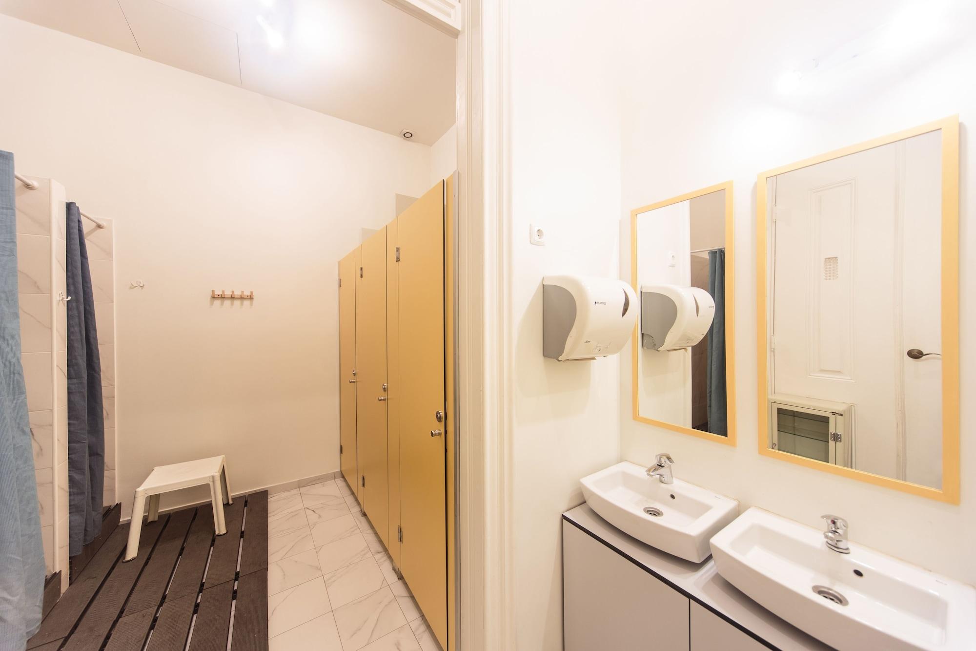 Hostel The Independente Hostel&suites Lissabon
