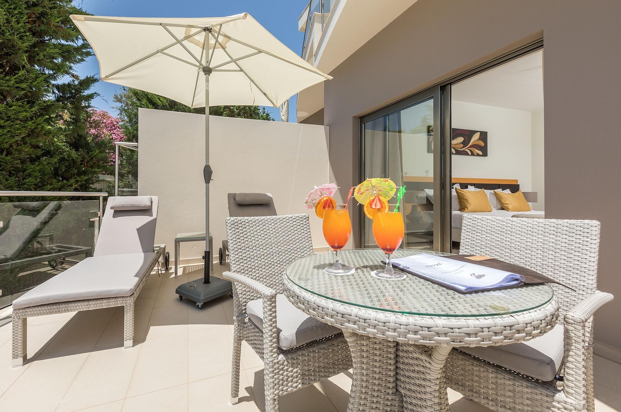 Caneiros Luxury House &