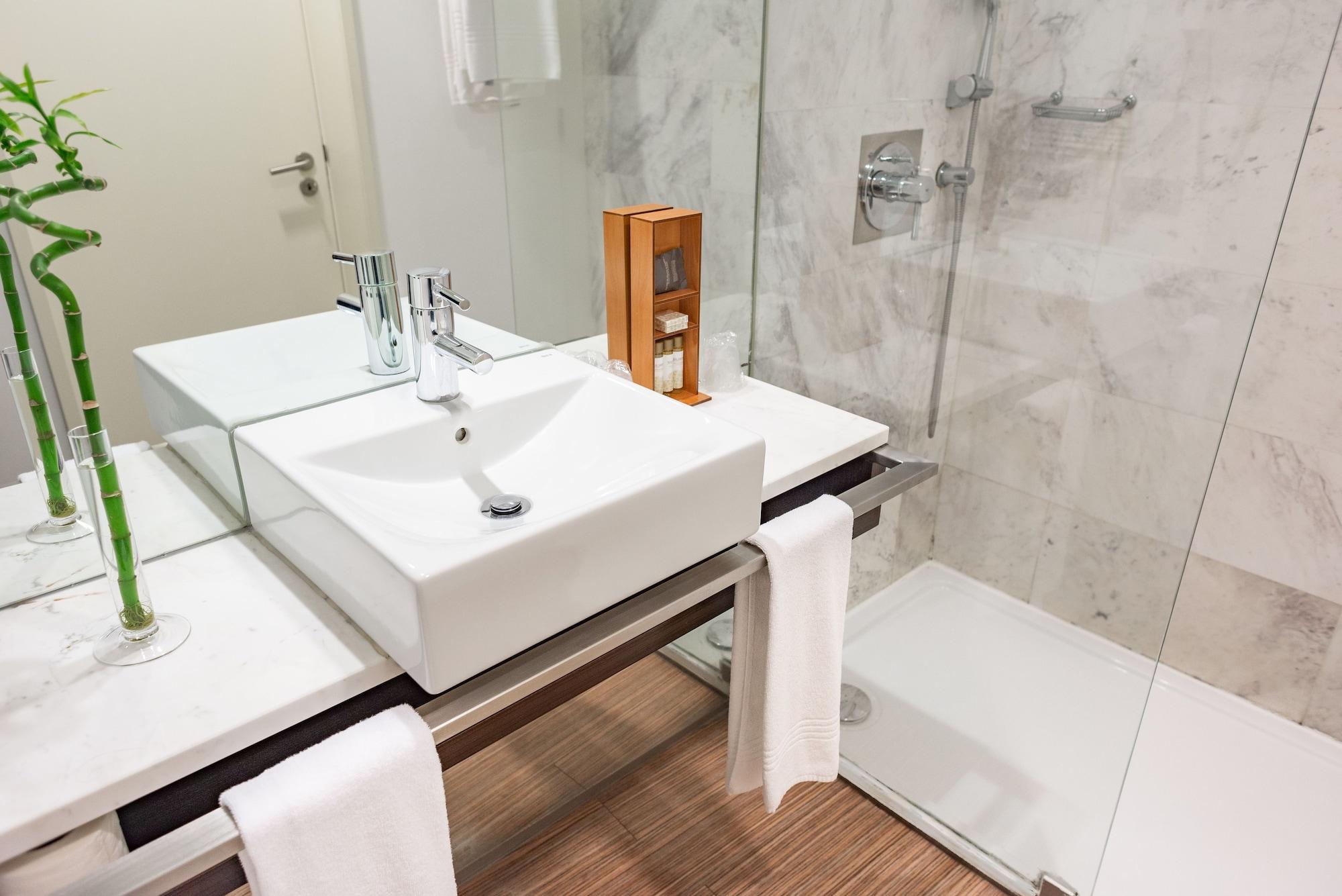 Dos Zimbros Hotel 4*