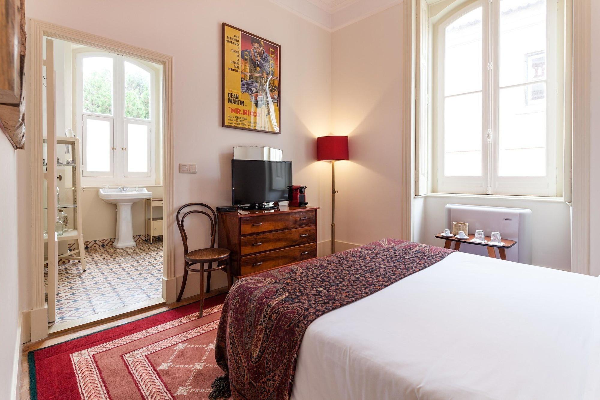 The Independente Hostel&suites *