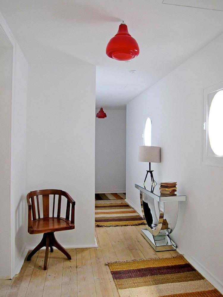 Hostel The Independente Hostel&suites Lissabon