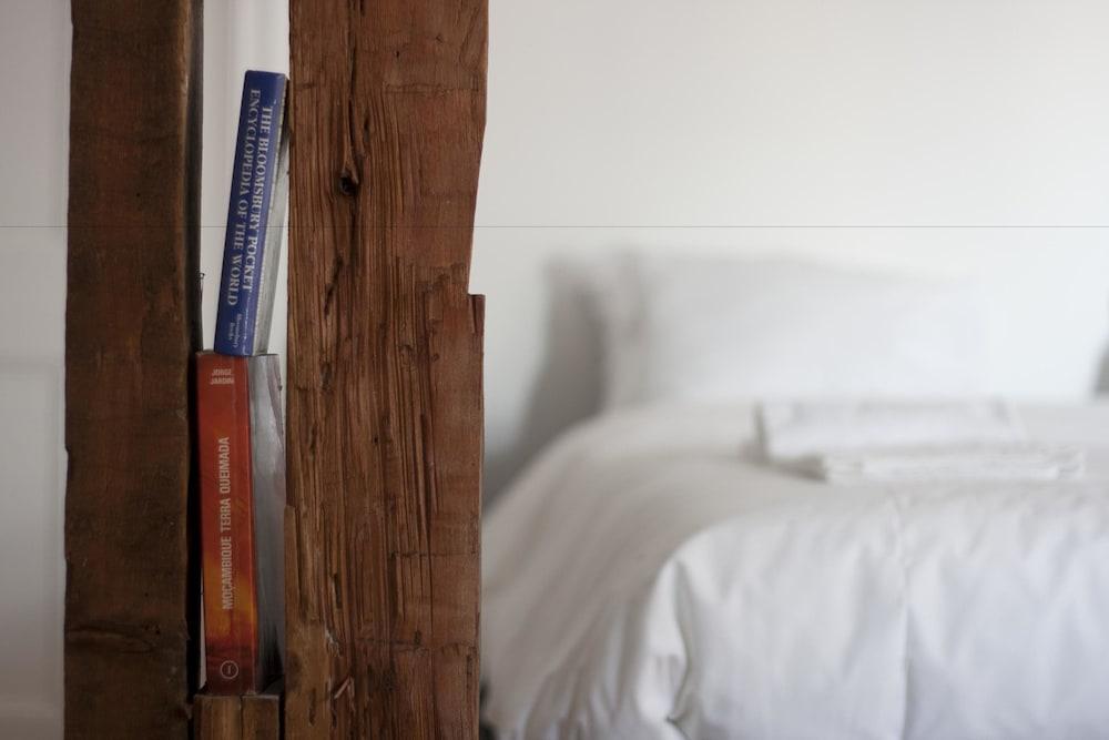 The Independente Hostel&suites