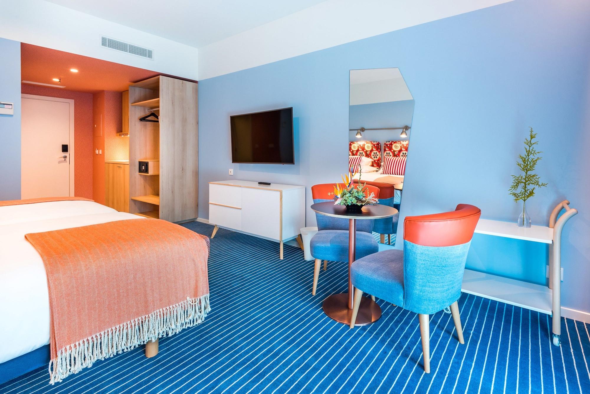 Pestana Casino Aparthotel Funchal (Madeira)