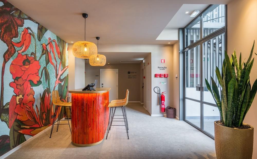 Aparthotel Pestana Casino