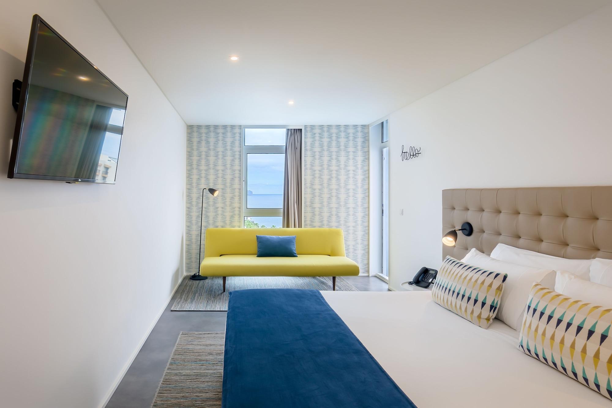 Allegro Madeira - Adults Only Hotel 4*