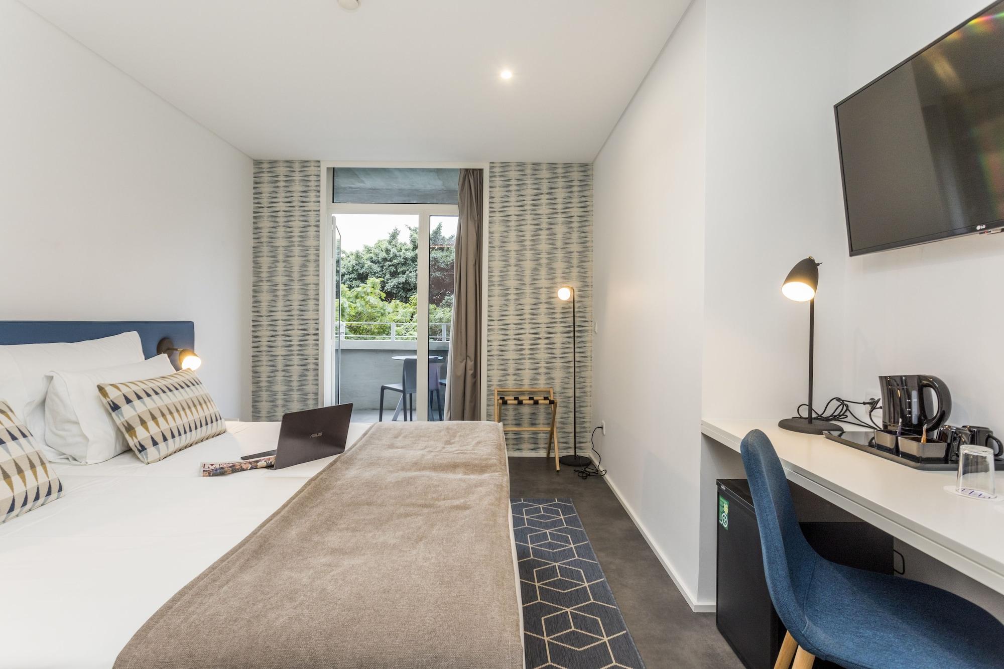 Allegro Madeira - Adults Only Hotel 4*