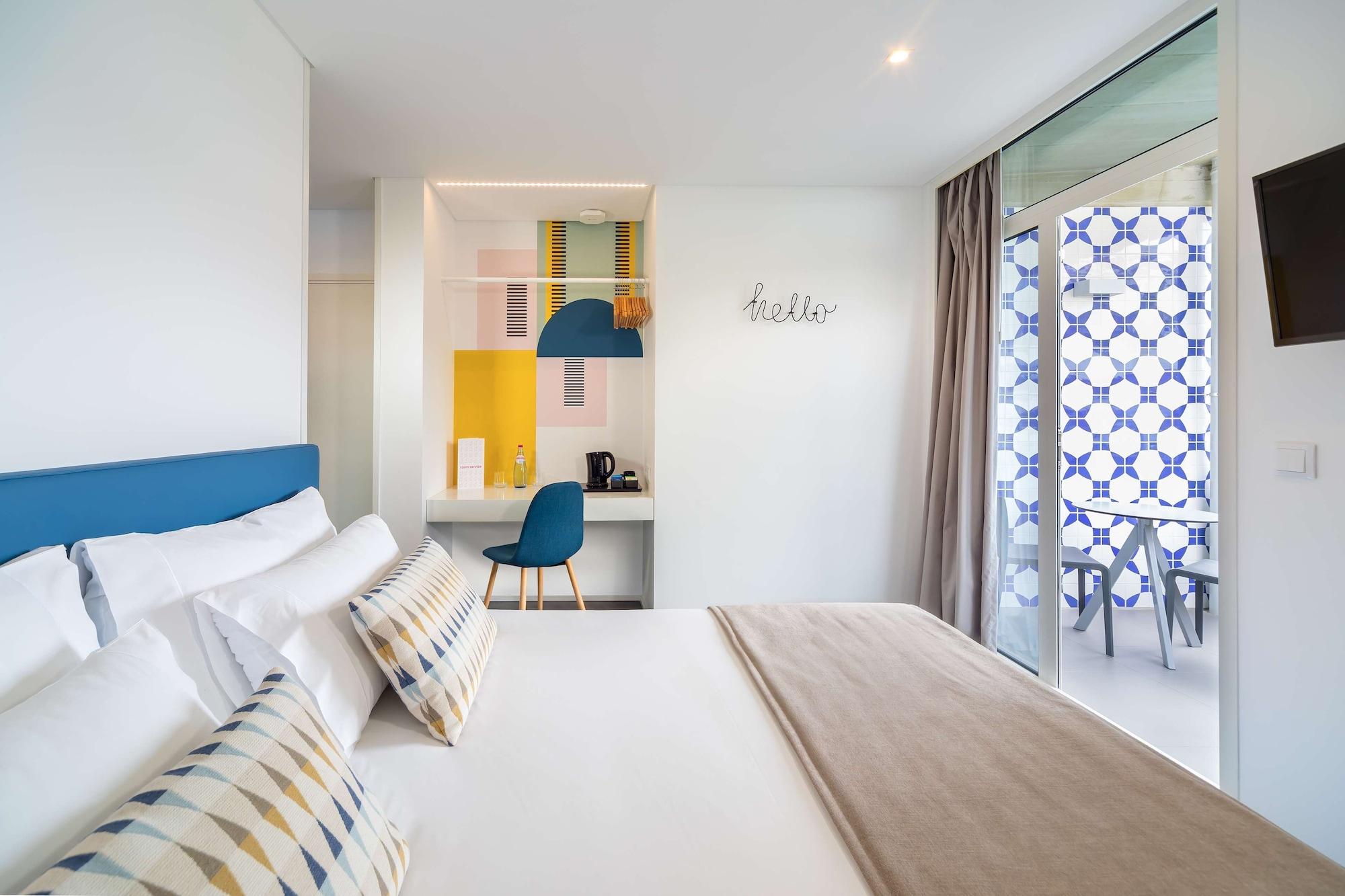 Allegro Madeira - Adults Only 4* Funchal (Madeira)