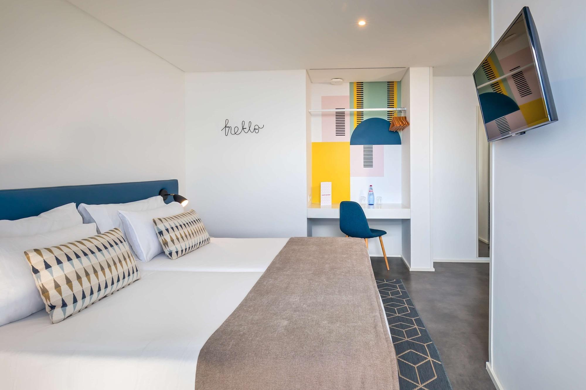 Hotel Allegro Madeira - Adults Only