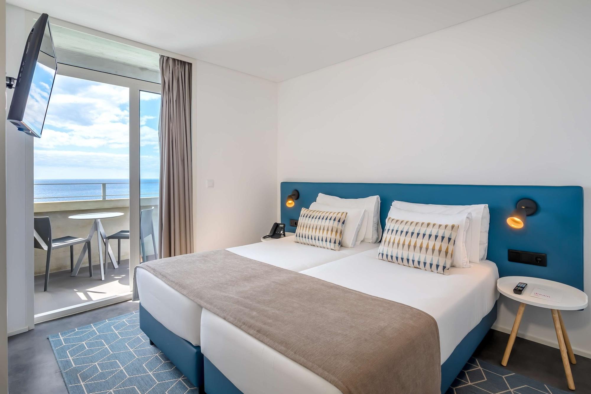 Allegro Madeira - Adults Only 4* Funchal (Madeira)