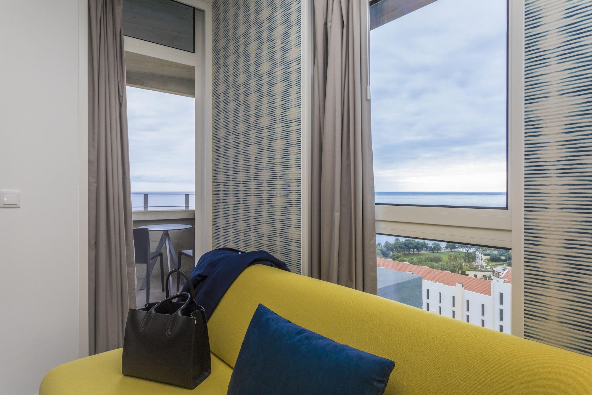 Hotel Allegro Madeira - Adults Only 4*