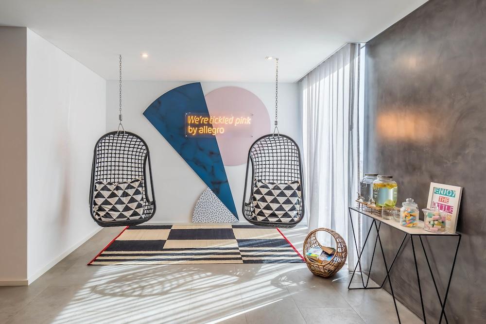 Allegro Madeira - Adults Only 4* Funchal (Madeira)