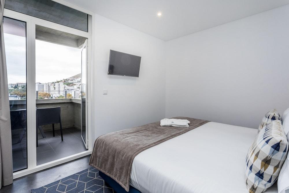 Allegro Madeira - Adults Only Funchal (Madeira)