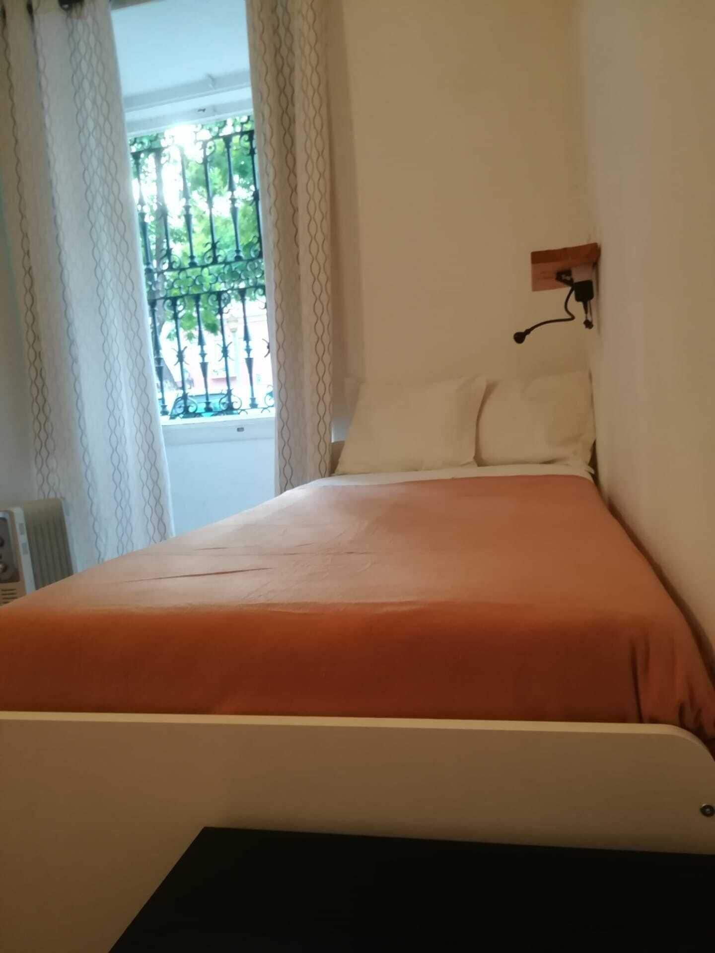 Hostal Casa D'alagoa