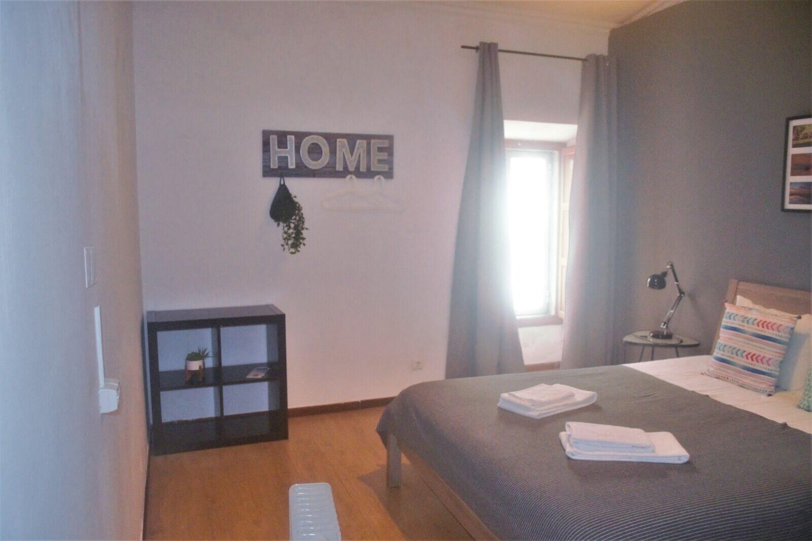 Casa D'alagoa Hostal