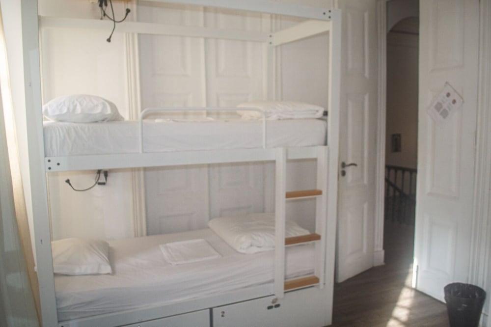 Casa D'alagoa Hostal