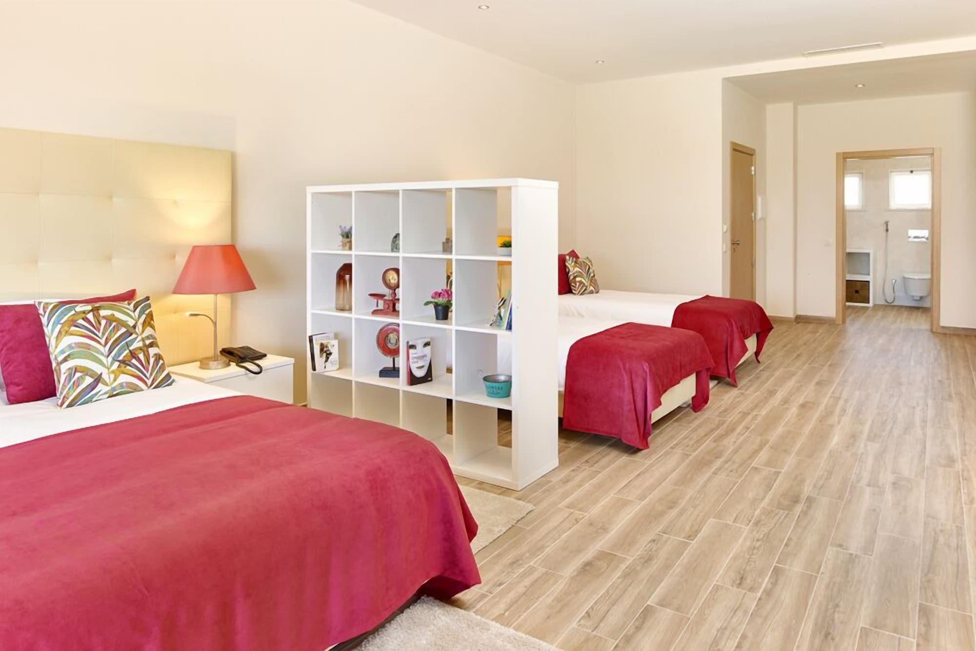 Rural Quinta Do Marco - Nature & Dining Hotel Tavira