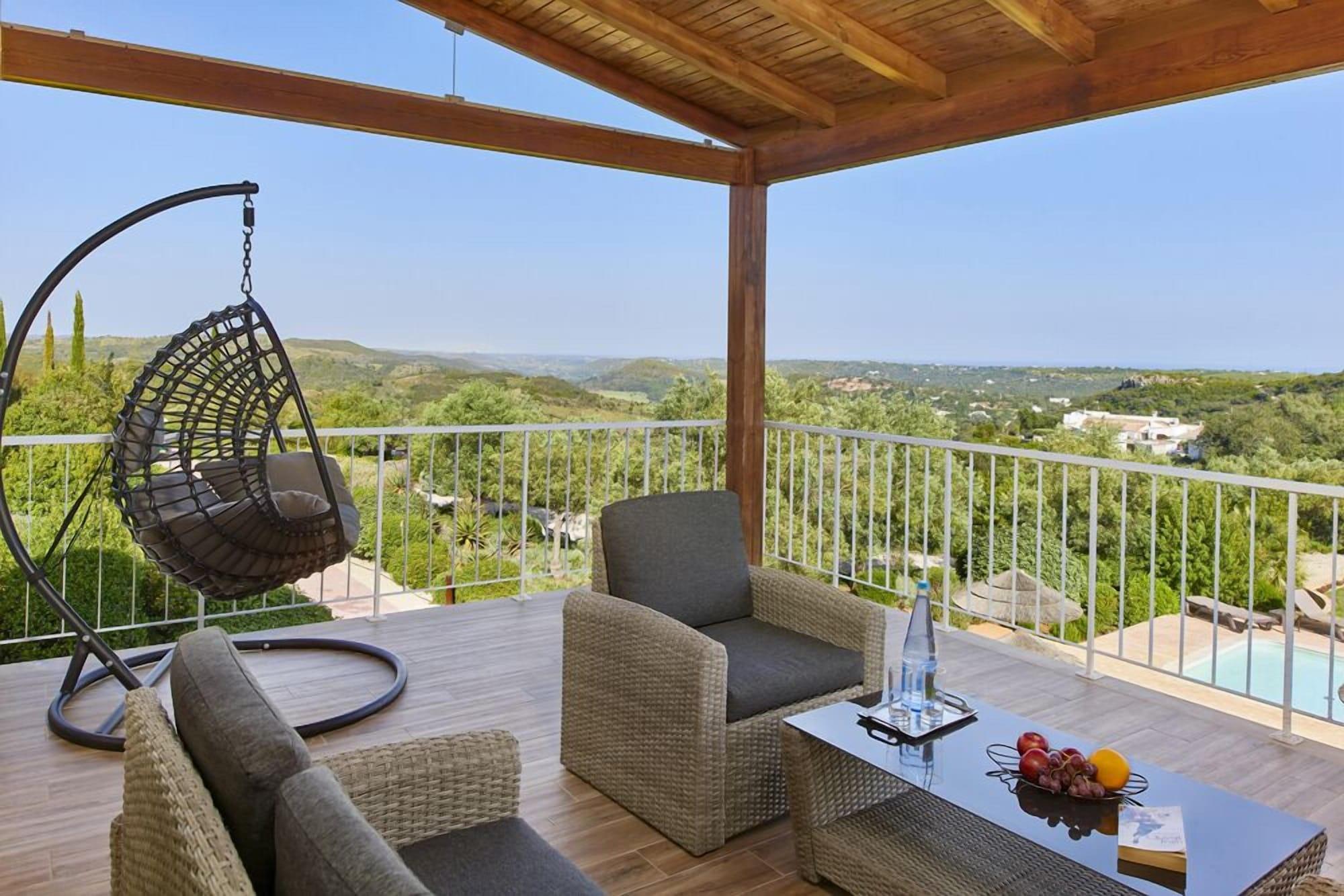 Rural Quinta Do Marco - Nature & Dining Hotel Tavira