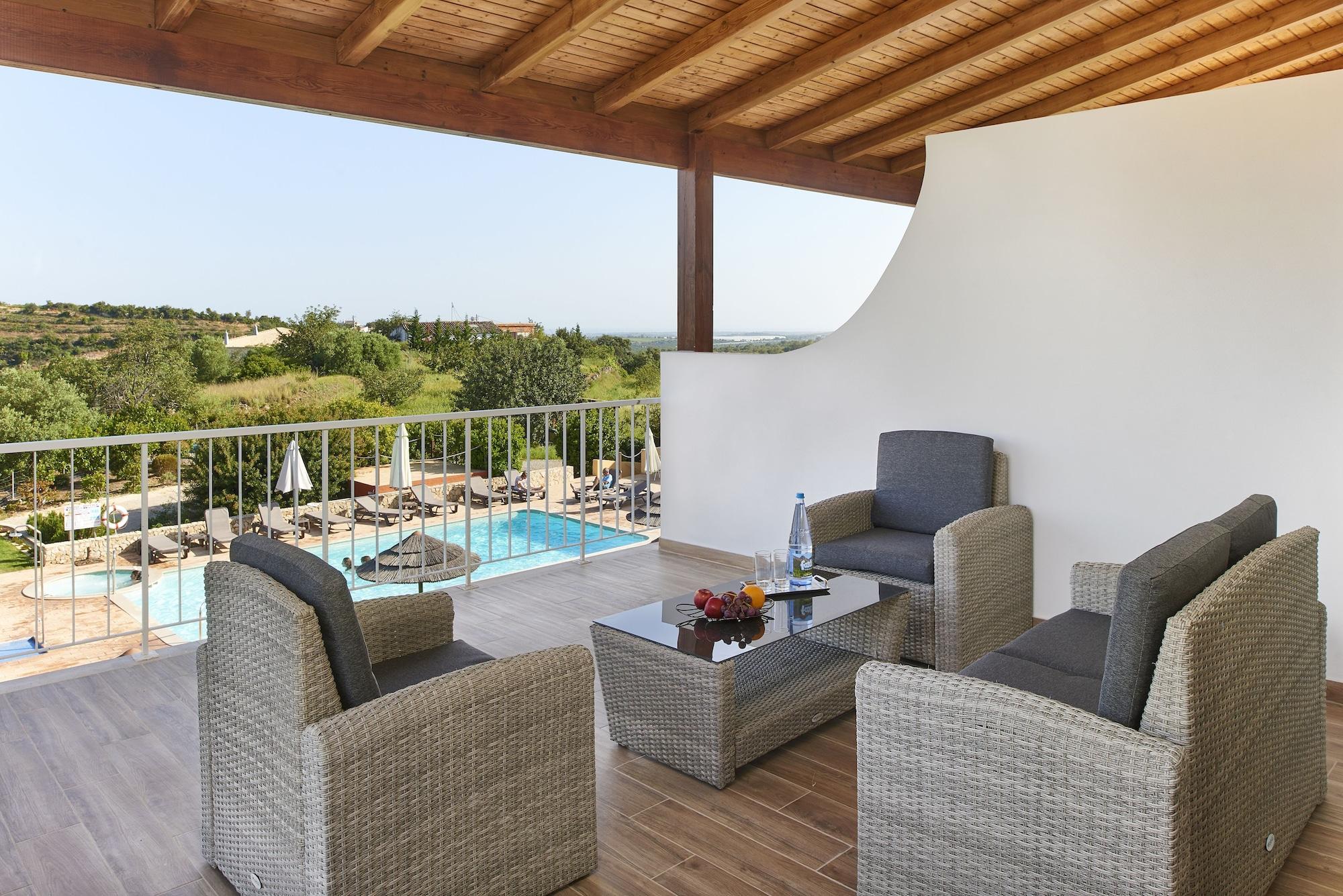 Rural Quinta Do Marco - Nature & Dining Hotel 4*