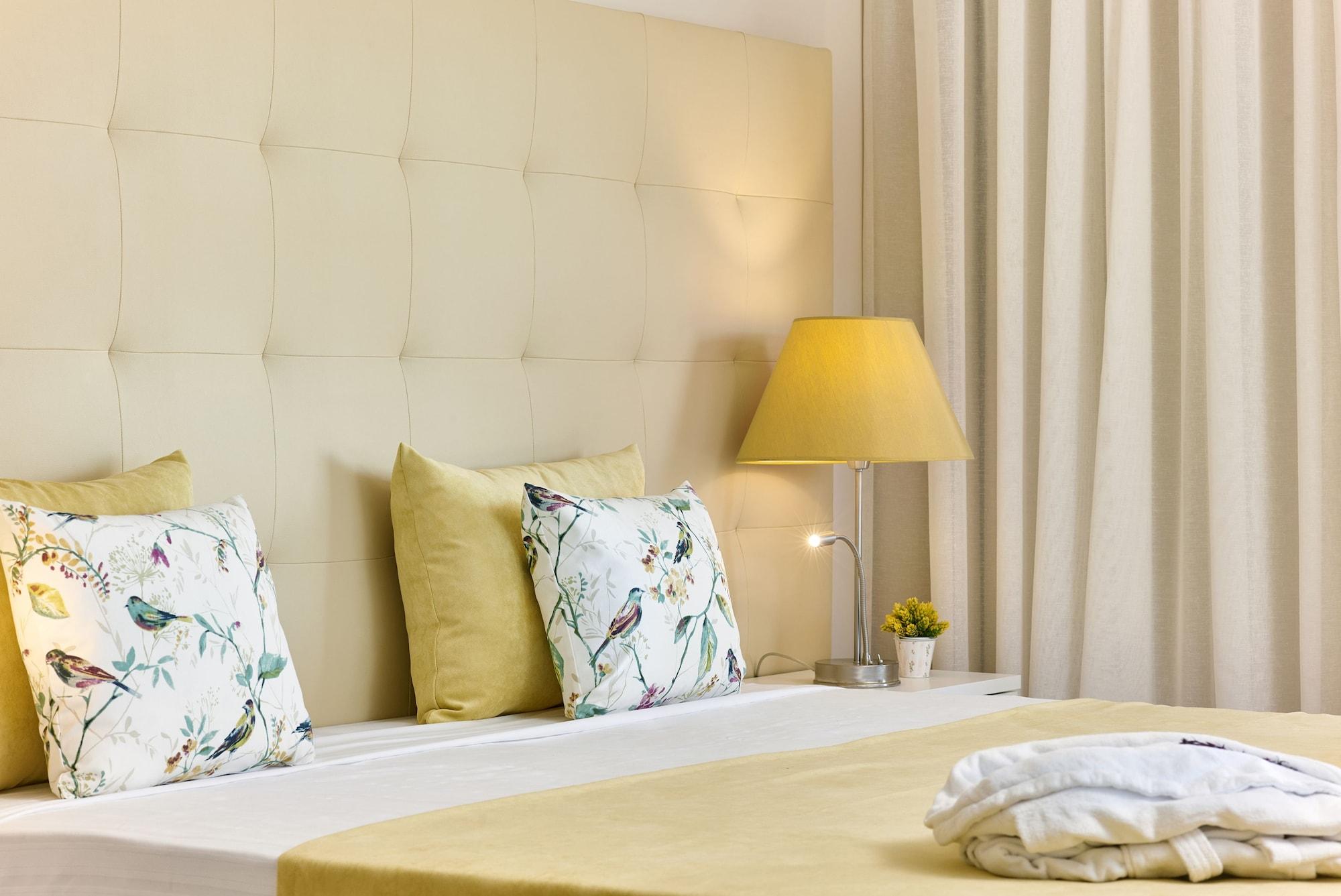 Rural Quinta Do Marco - Nature & Dining Hotel 4*