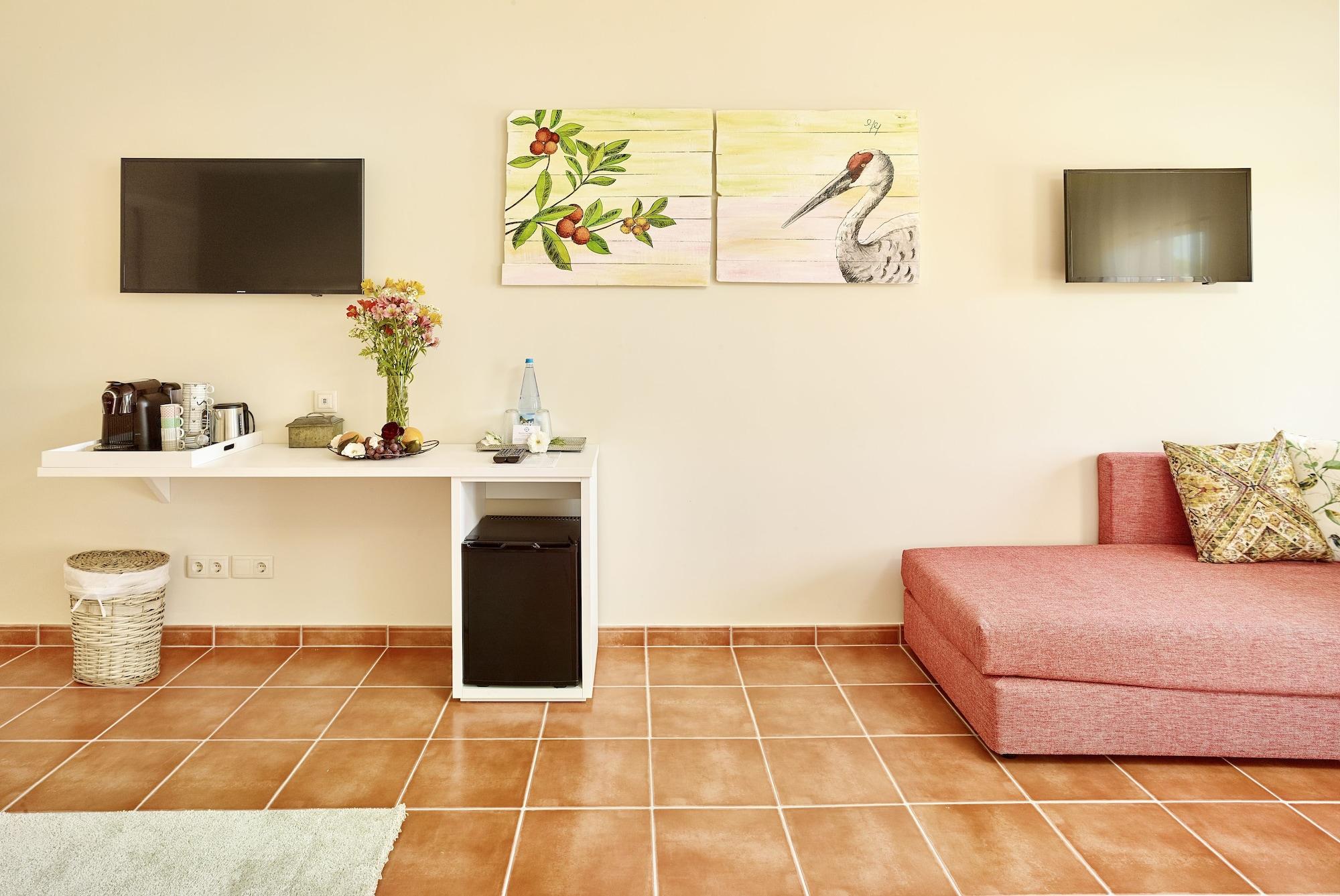 Hotel Rural Quinta Do Marco - Nature & Dining 4*