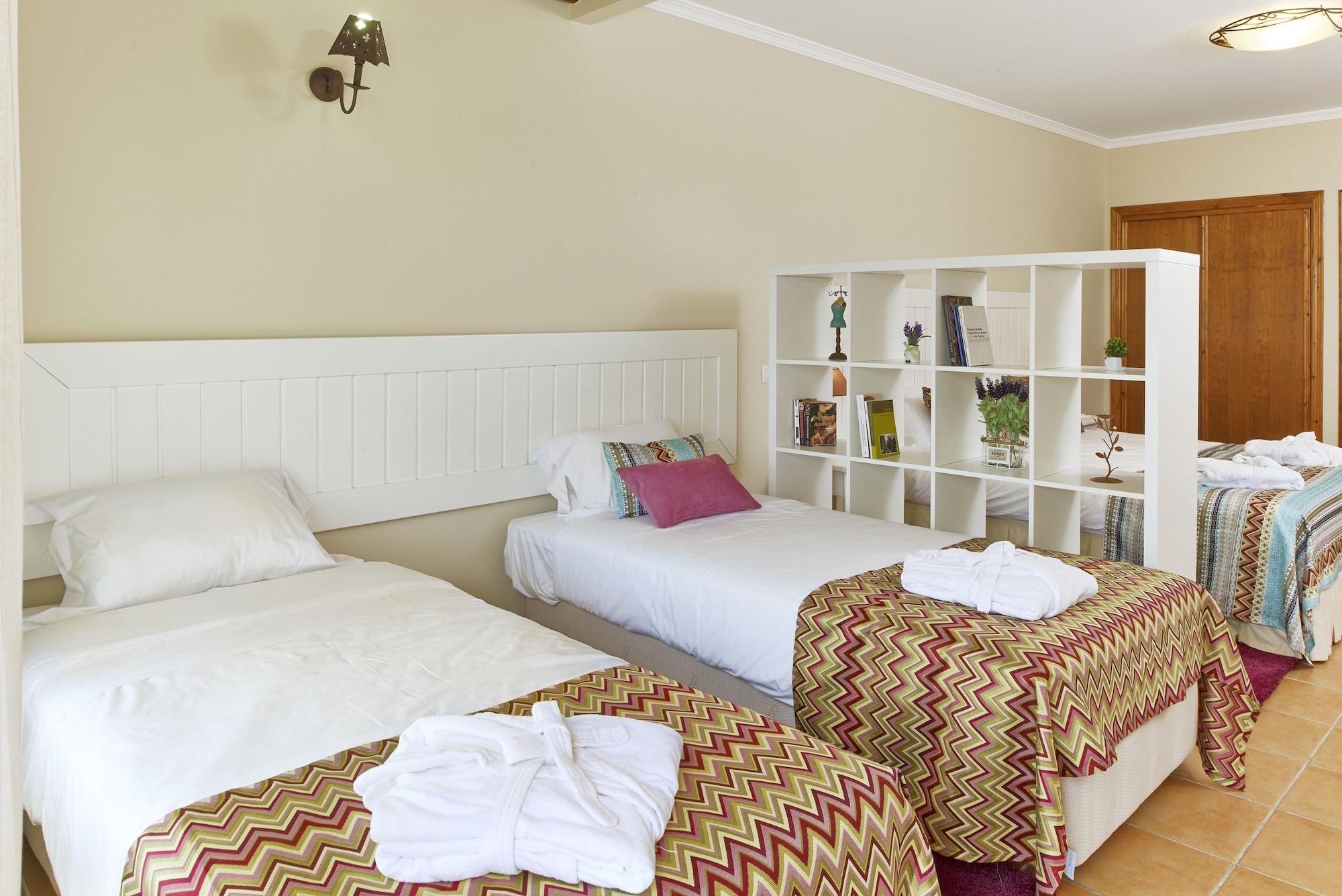 Rural Quinta Do Marco - Nature & Dining Hotel