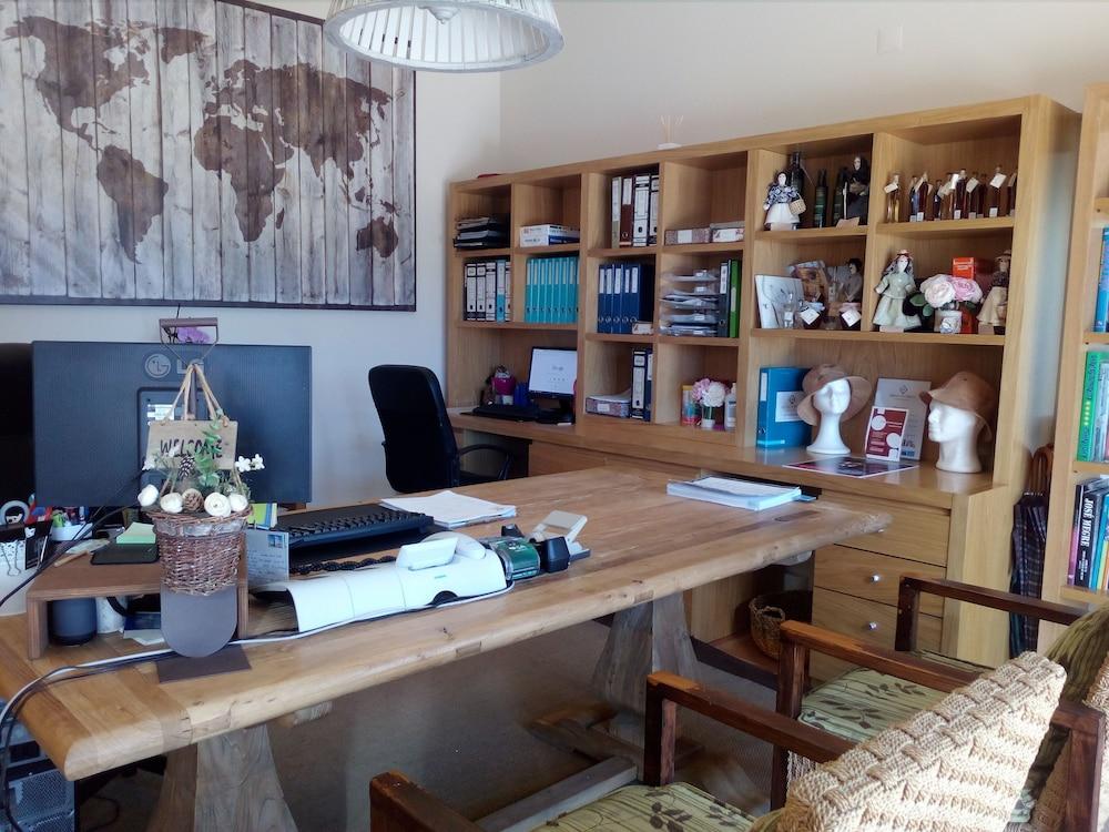 Rural Quinta Do Marco - Nature & Dining Hotel