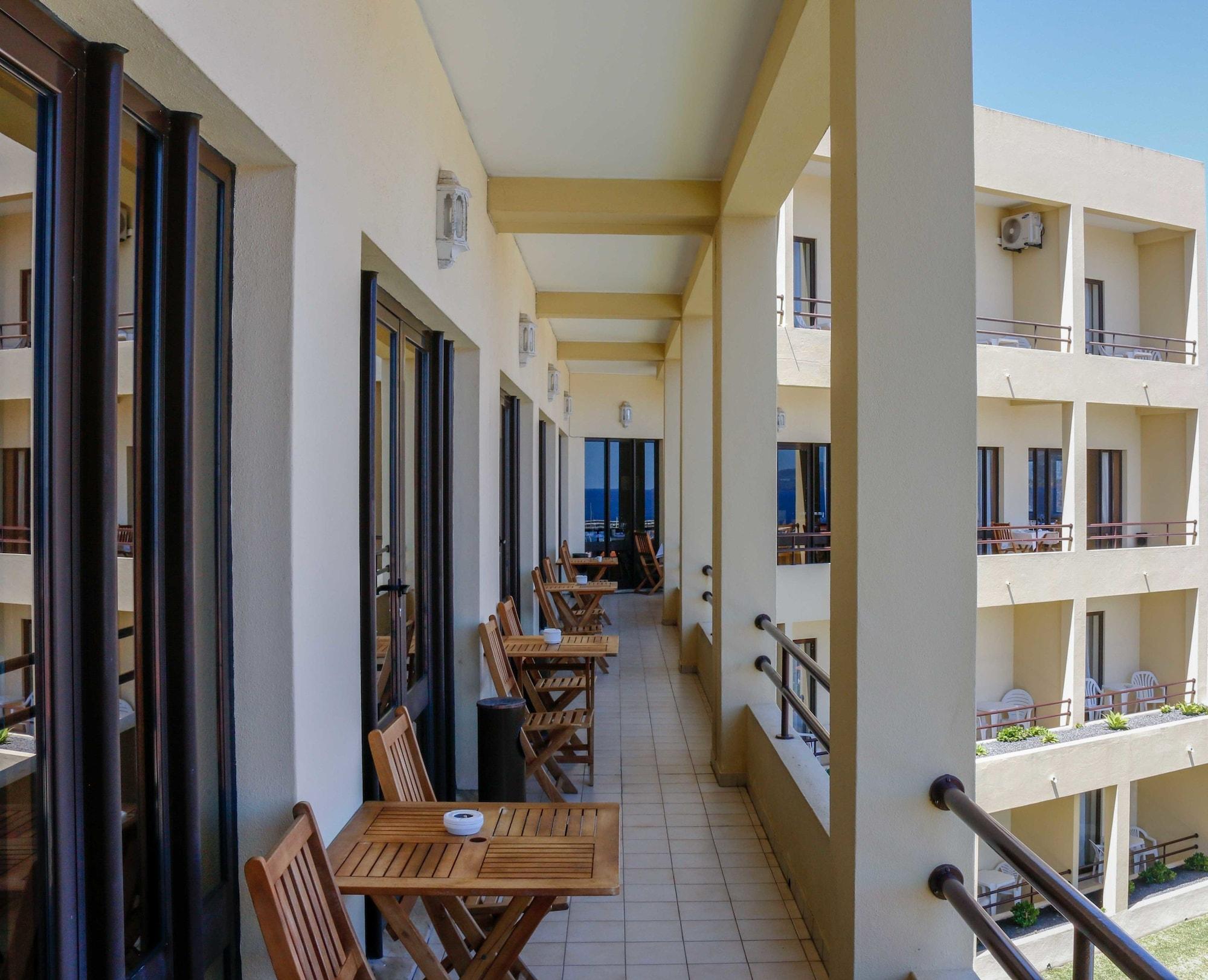Hotel Horta Hotel 4*
