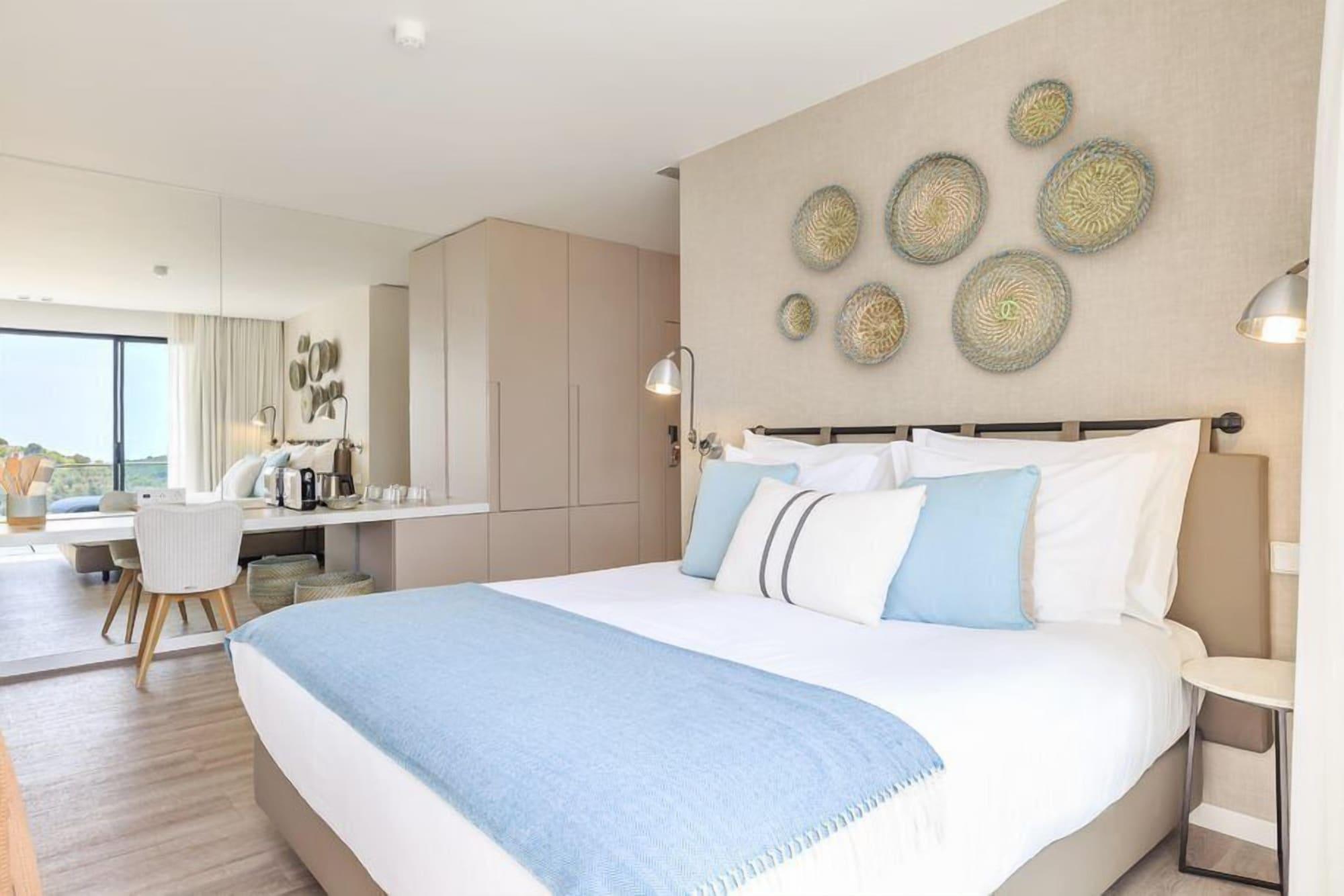 Hotel Octant Santiago