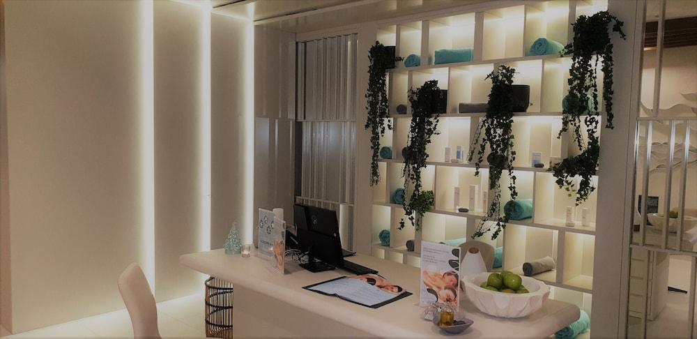 Hotel Mar&spa Ribeira Grande