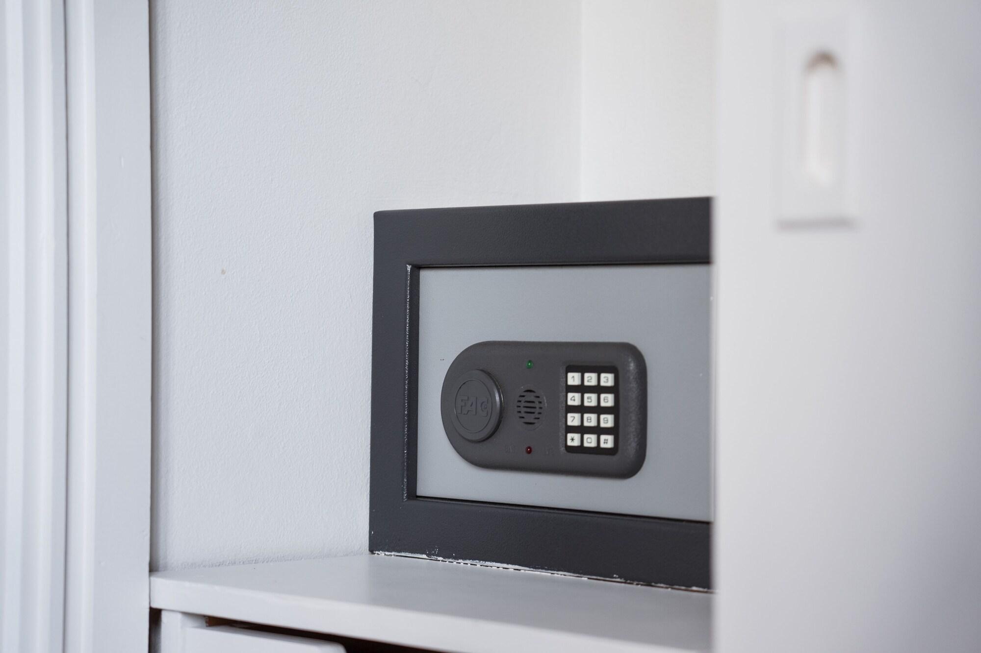 Do Pomar - Self Check-in Holiday park 4*
