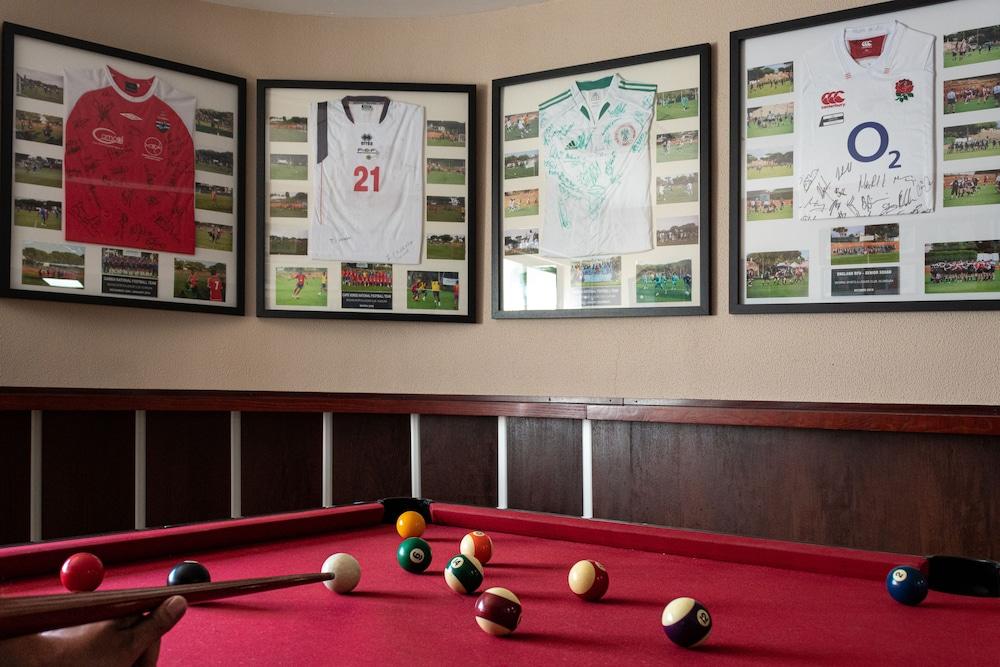 Resort Browns Sports Vilamoura