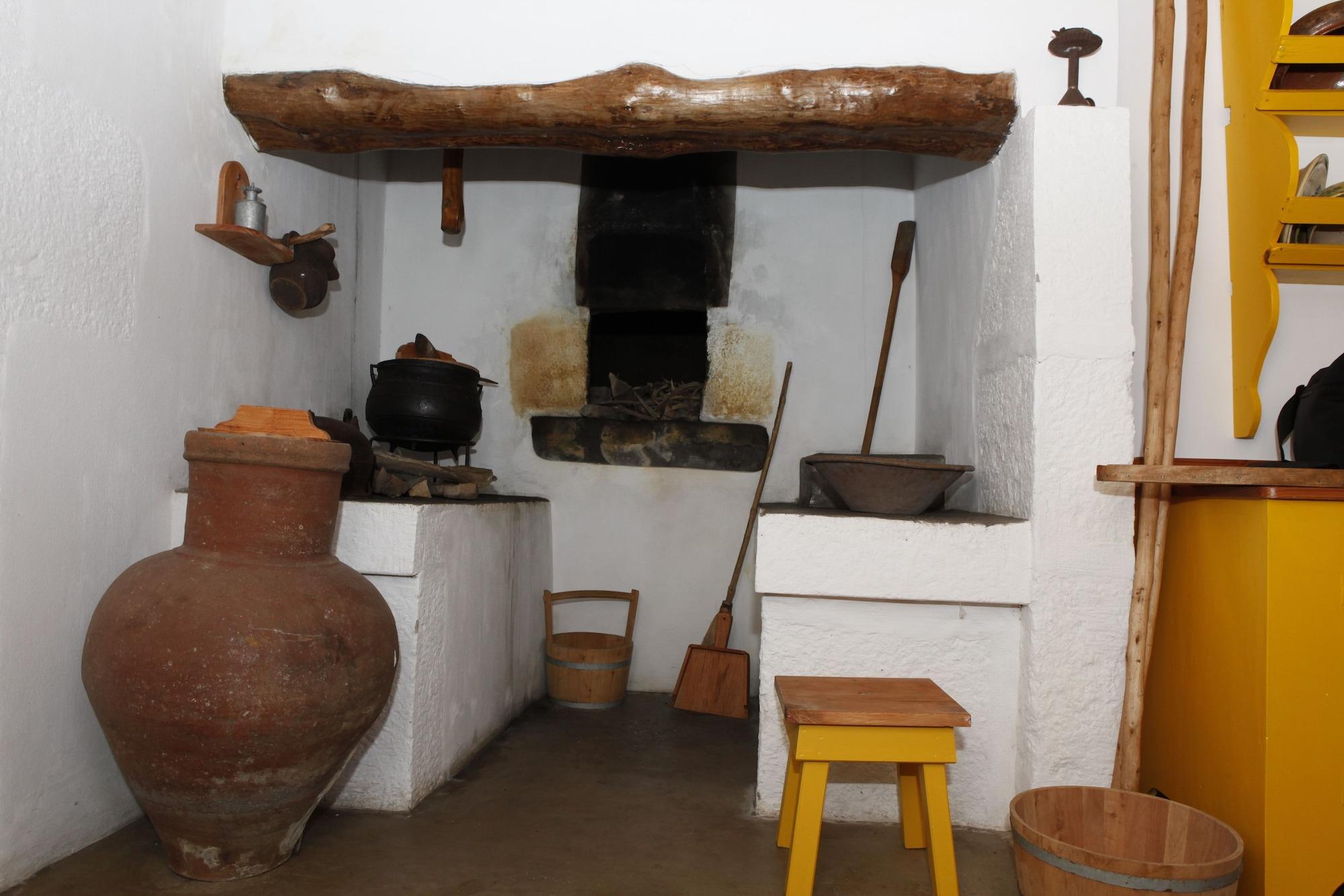 Quinta Do Martelo 3* Angra do Heroísmo