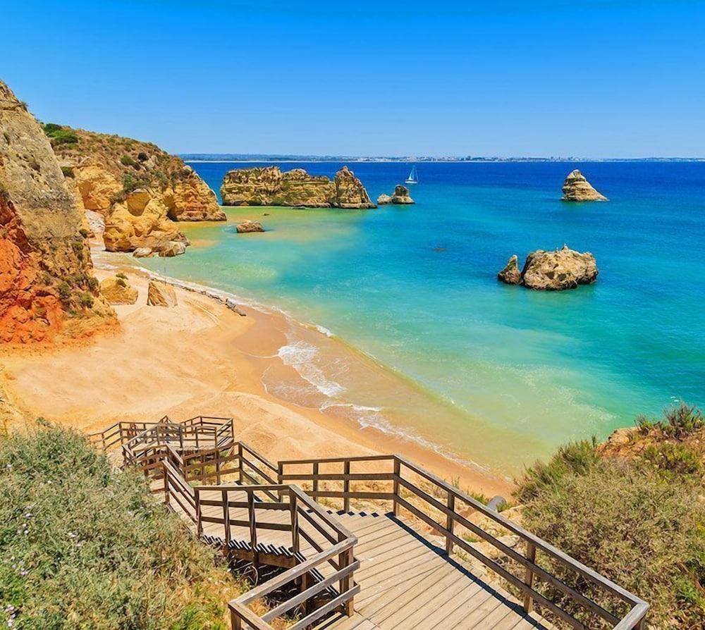 Agua Jardim Hotel Alvor