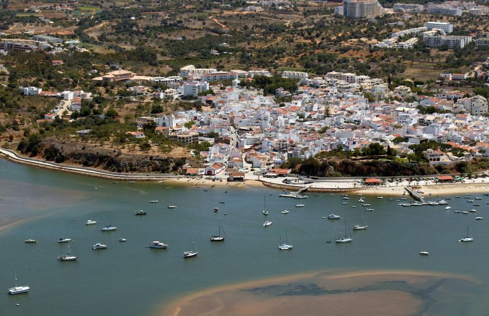 Agua Jardim 4* Alvor