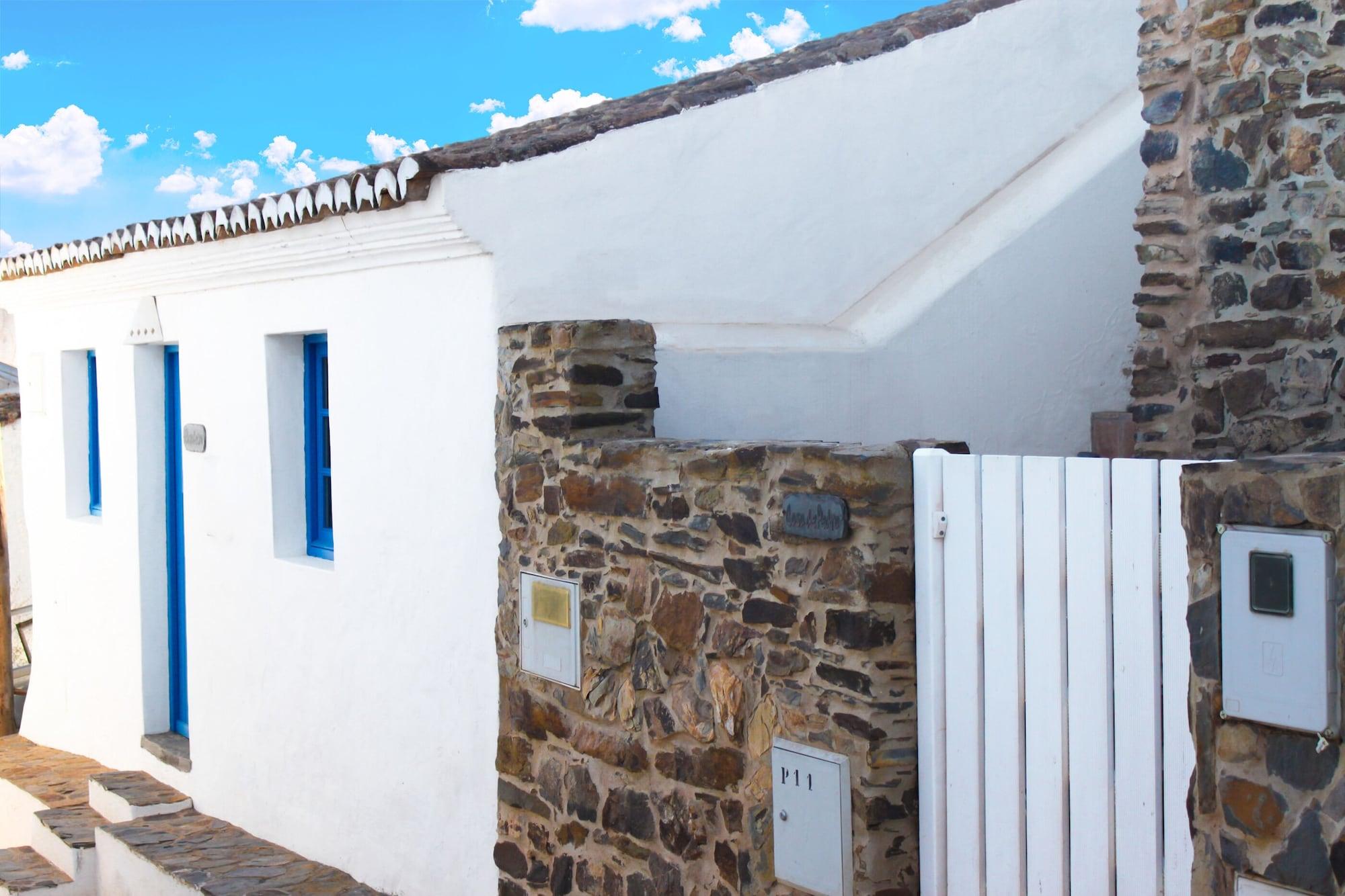 Aldeia Da Pedralva - Slow Village Country house