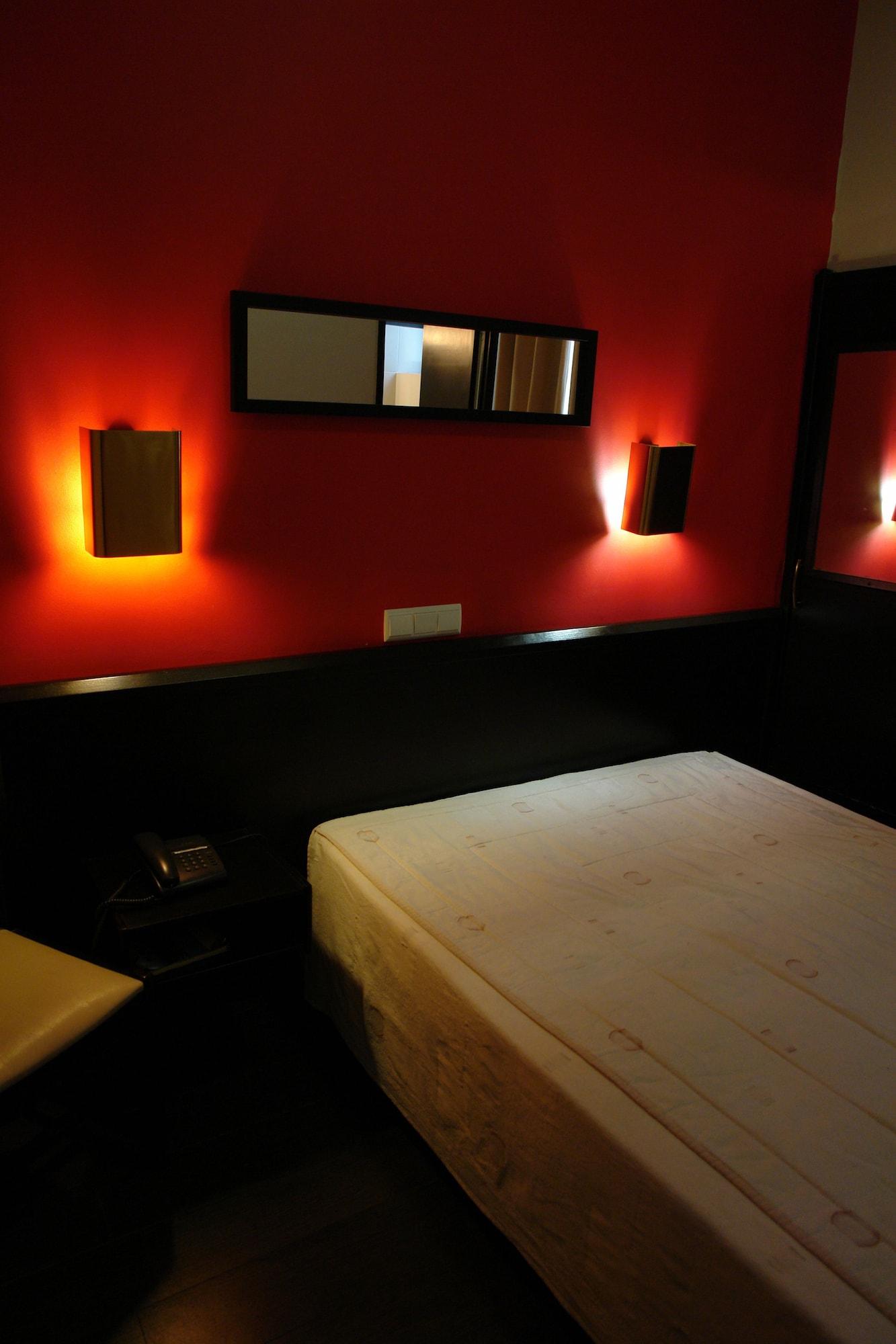Hotel Universal