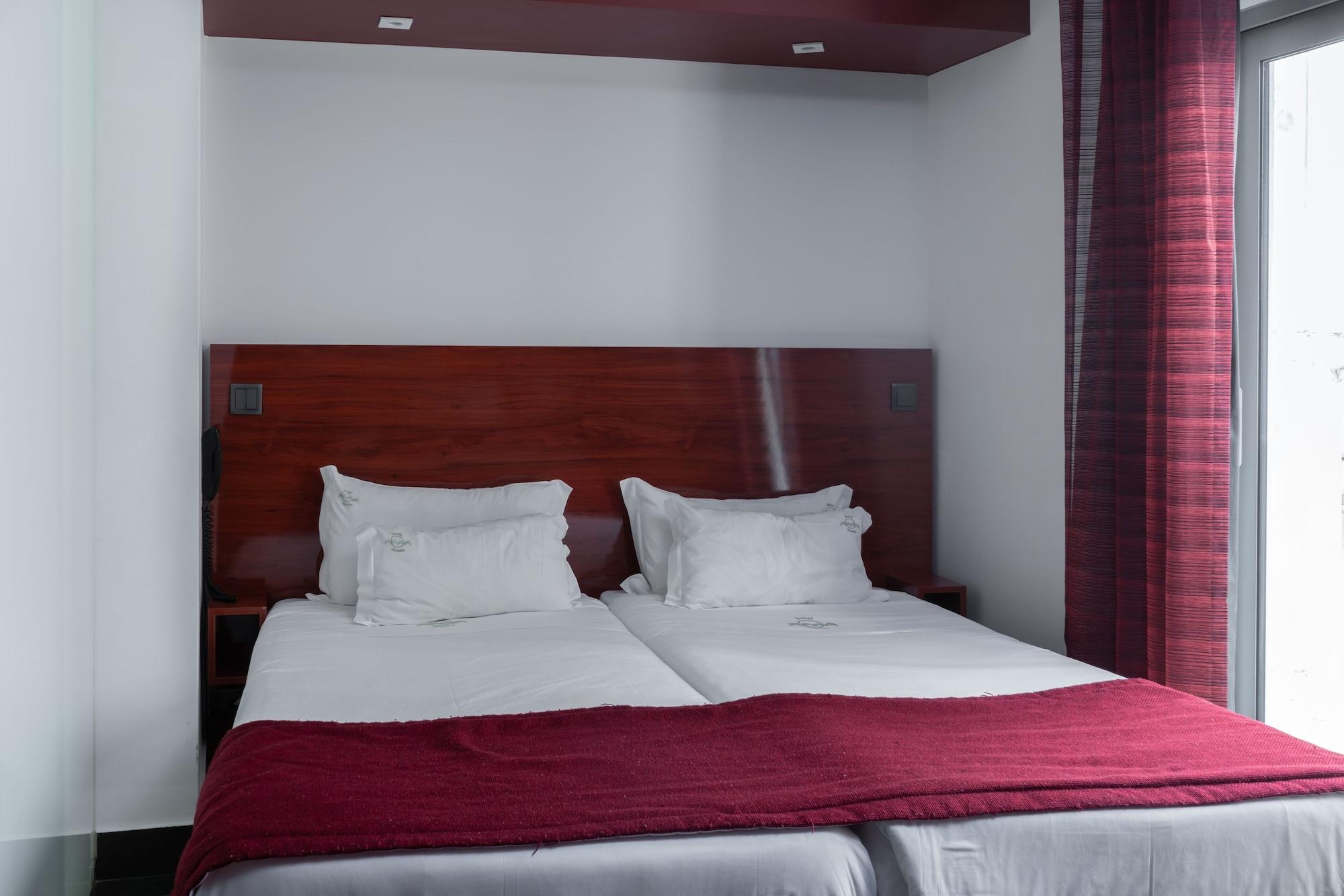 Hotel Oceano