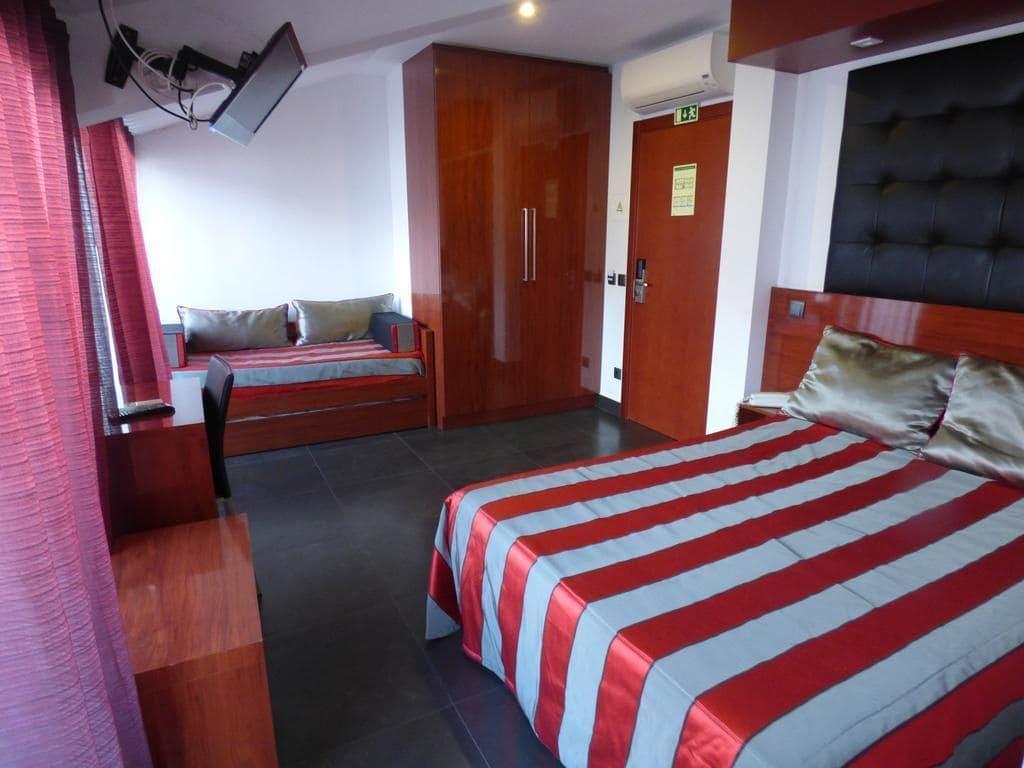 Oceano Hotel Nazaré