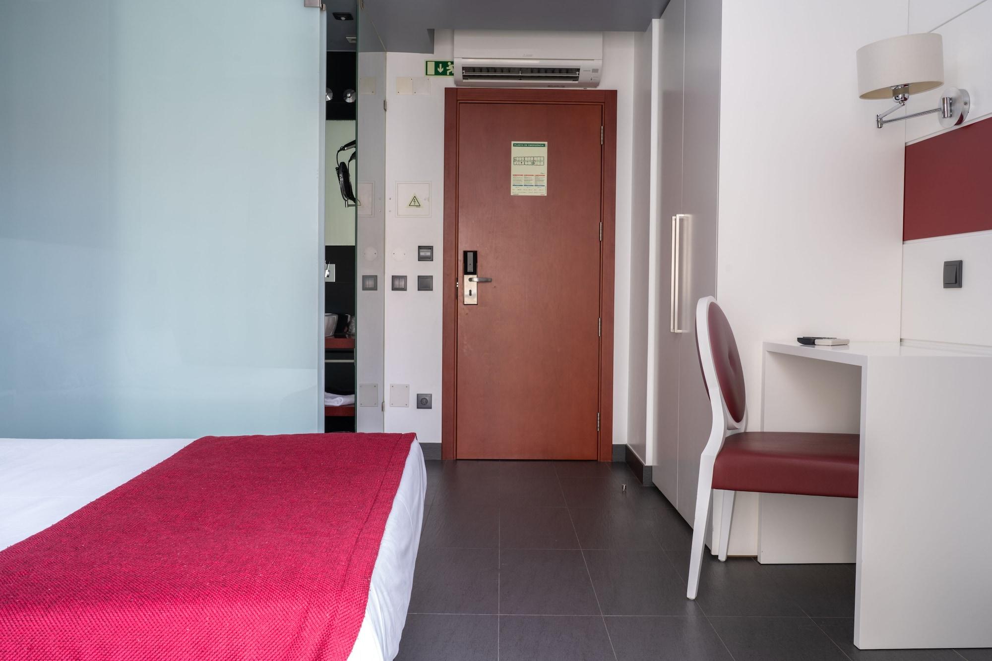Hotel Oceano Nazaré