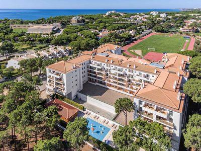 Hotel Ap Victoria Sports & Olhos de Agua (Albufeira)